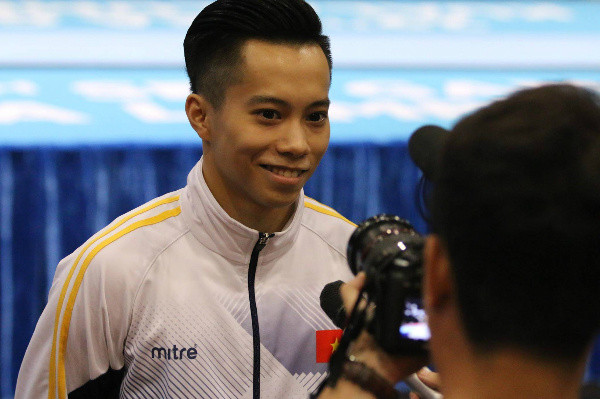 SEA Games ngày 23/8: Điền kinh liên tiếp giành HCV ảnh 48