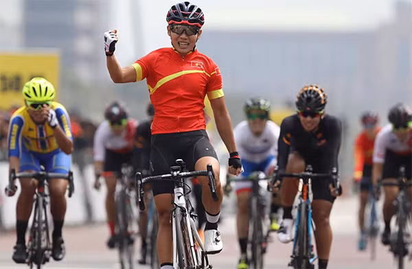 SEA Games ngày 23/8: Điền kinh liên tiếp giành HCV ảnh 38