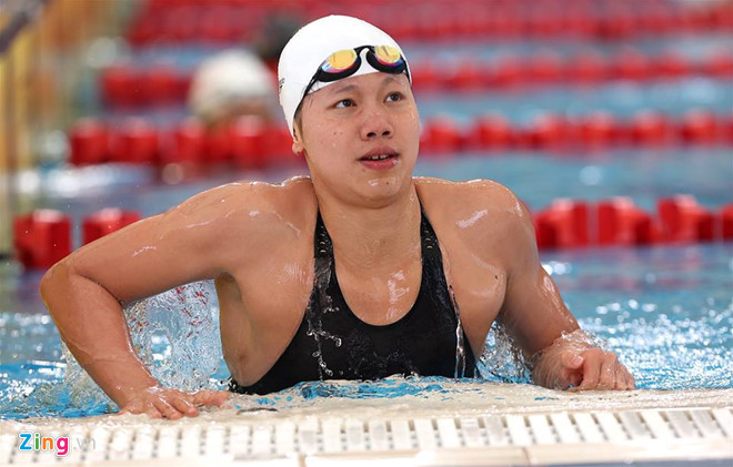 SEA Games ngày 23/8: Điền kinh liên tiếp giành HCV ảnh 55