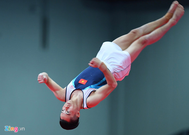 SEA Games ngày 22/8: Tú Chinh lên ngôi 'nữ hoàng' chạy 100m ảnh 99