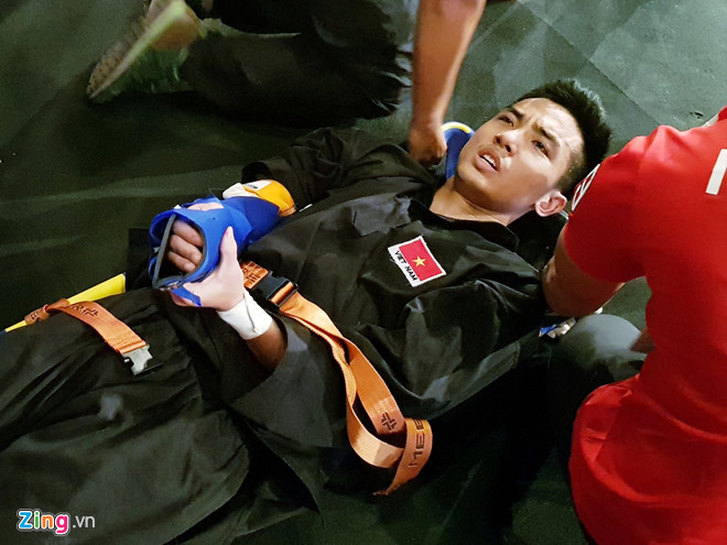 SEA Games 29 ngày 29/8: Pencak Silat giành 3 tấm HCV ảnh 13