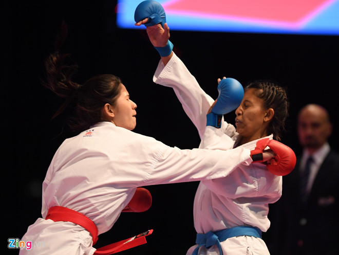 SEA Games ngày 23/8: Điền kinh liên tiếp giành HCV ảnh 23