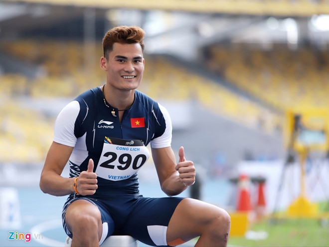 SEA Games ngày 24/8: Bóng đá nữ giành lại HCV từ tay người Thái ảnh 28