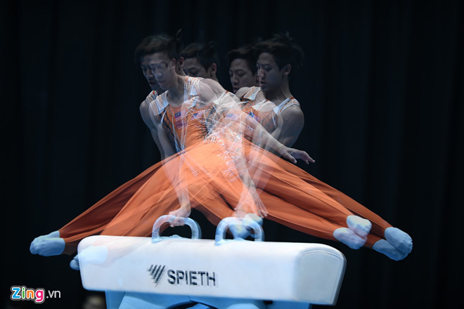 SEA Games ngày 22/8: Tú Chinh lên ngôi 'nữ hoàng' chạy 100m ảnh 97