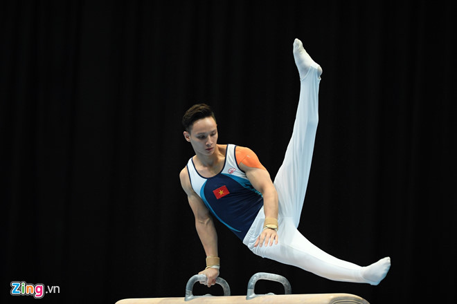 SEA Games ngày 22/8: Tú Chinh lên ngôi 'nữ hoàng' chạy 100m ảnh 76