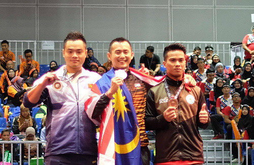 SEA Games ngày 22/8: Tú Chinh lên ngôi 'nữ hoàng' chạy 100m ảnh 80