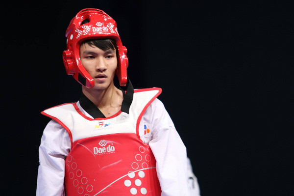 SEA Games ngày 27/8: Nữ võ sĩ Việt trở thành 'Độc cô cầu bại' SEA Games ảnh 21