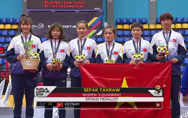 SEA Games ngày 25/8: Tuyển bóng đá nữ 'vinh quy bái tổ' ảnh 50