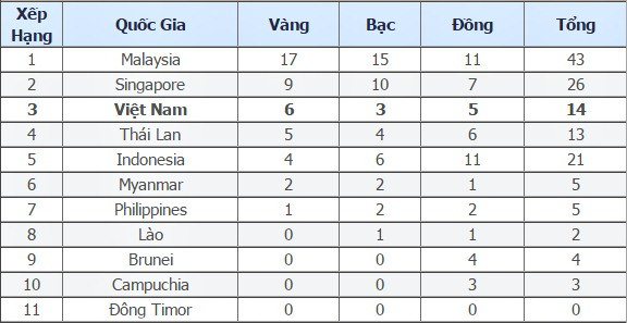 SEA Games ngày 21/8: Ánh Viên giành HCV, phá kỷ lục SEA Games ảnh 44