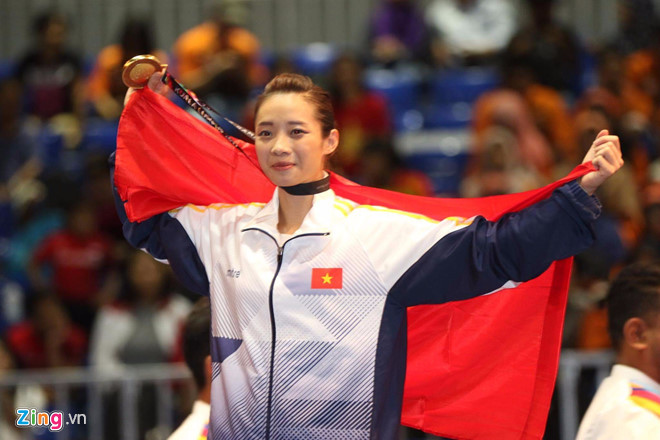 SEA Games ngày 21/8: Ánh Viên giành HCV, phá kỷ lục SEA Games ảnh 42