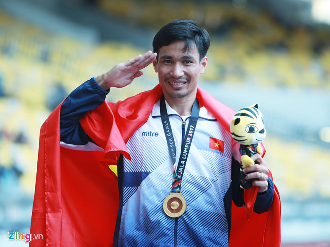 SEA Games ngày 26/8: Bóng bàn giải 'cơn khát' vàng sau 8 năm ảnh 12