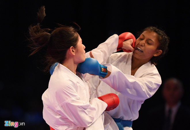 SEA Games ngày 23/8: Điền kinh liên tiếp giành HCV ảnh 22