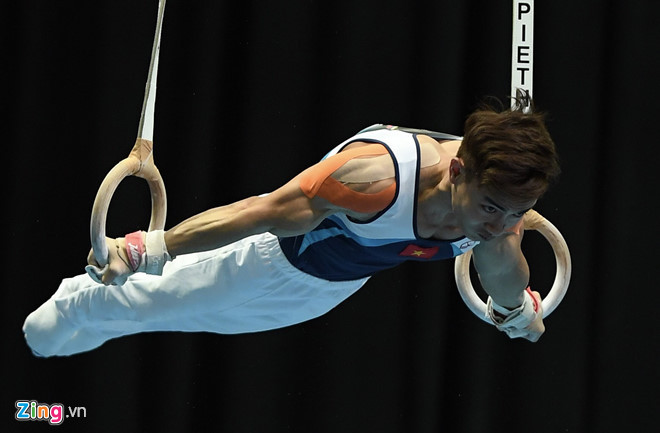 SEA Games ngày 22/8: Tú Chinh lên ngôi 'nữ hoàng' chạy 100m ảnh 73