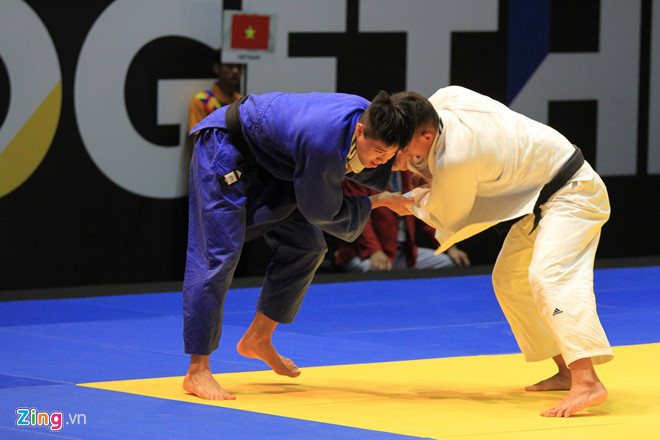 SEA Games ngày 26/8: Bóng bàn giải 'cơn khát' vàng sau 8 năm ảnh 13