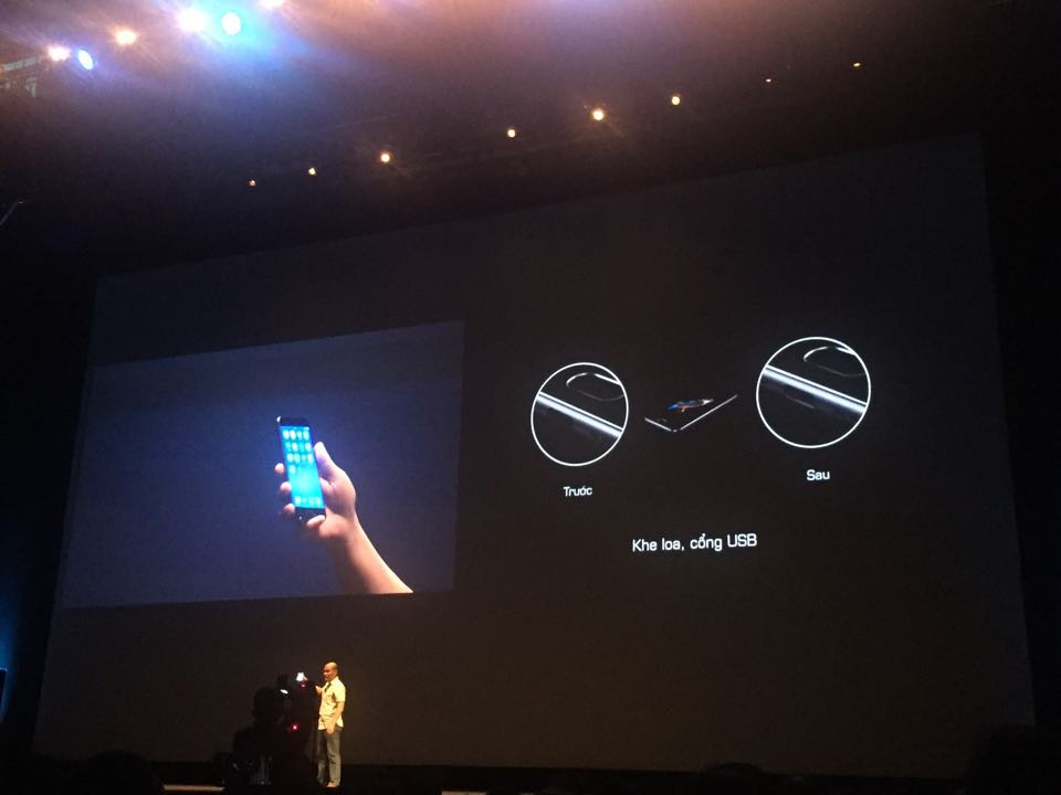 BKAV khẳng định Bphone2 có giá 'chất đến từng đồng' ảnh 9