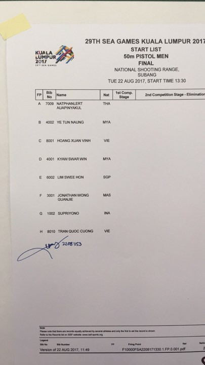 SEA Games ngày 22/8: Tú Chinh lên ngôi 'nữ hoàng' chạy 100m ảnh 72