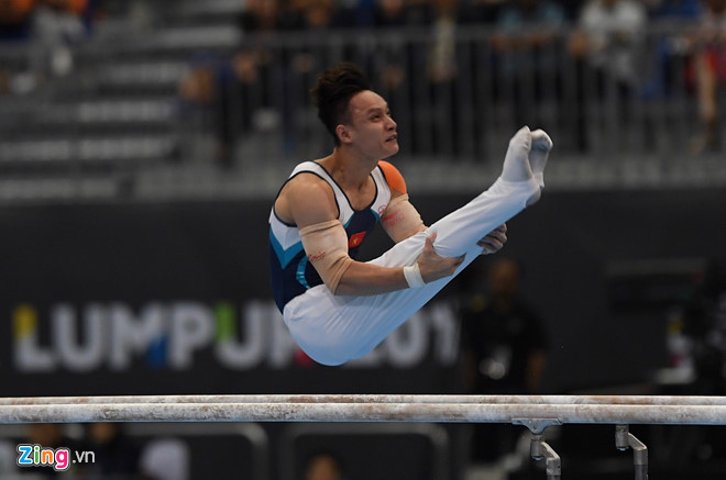 SEA Games ngày 23/8: Điền kinh liên tiếp giành HCV ảnh 44