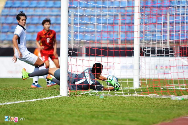 SEA Games ngày 22/8: Tú Chinh lên ngôi 'nữ hoàng' chạy 100m ảnh 35