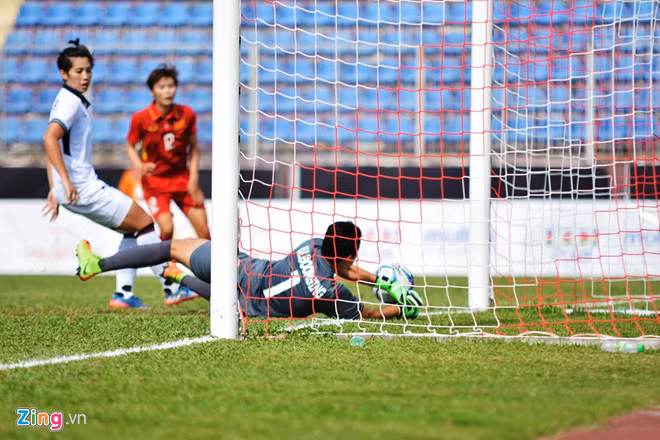 SEA Games ngày 22/8: Tú Chinh lên ngôi 'nữ hoàng' chạy 100m ảnh 35