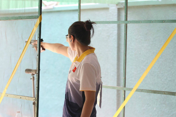 SEA Games ngày 22/8: Tú Chinh lên ngôi 'nữ hoàng' chạy 100m ảnh 95