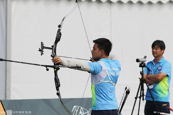 SEA Games ngày 22/8: Tú Chinh lên ngôi 'nữ hoàng' chạy 100m ảnh 81