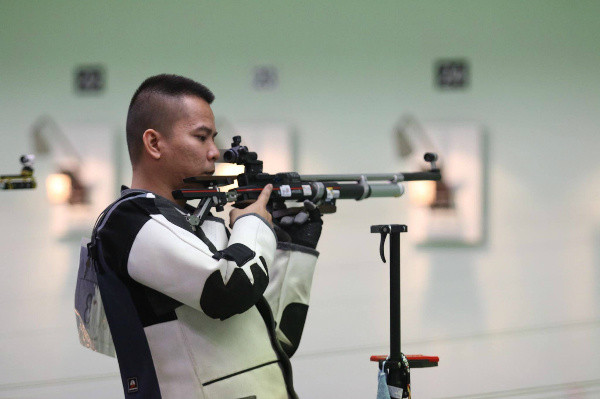 SEA Games ngày 22/8: Tú Chinh lên ngôi 'nữ hoàng' chạy 100m ảnh 101