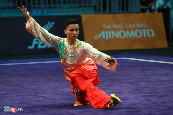 SEA Games ngày 22/8: Tú Chinh lên ngôi 'nữ hoàng' chạy 100m ảnh 89