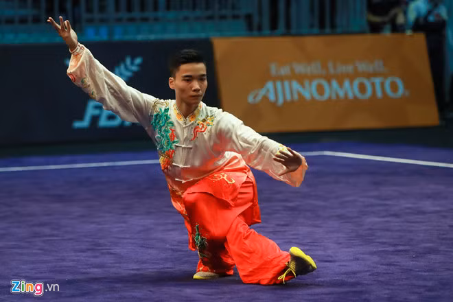 SEA Games ngày 22/8: Tú Chinh lên ngôi 'nữ hoàng' chạy 100m ảnh 89