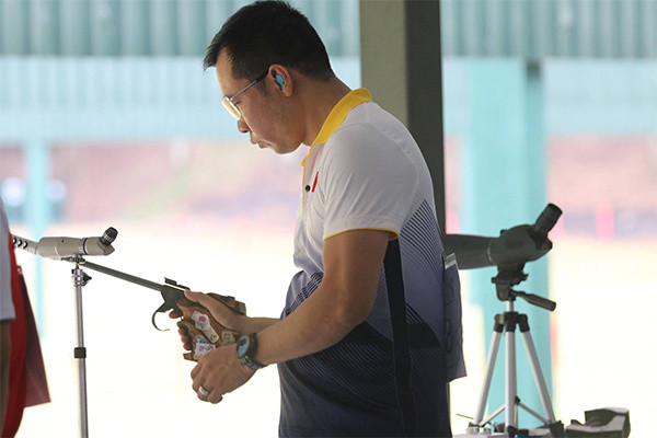 SEA Games ngày 22/8: Tú Chinh lên ngôi 'nữ hoàng' chạy 100m ảnh 104
