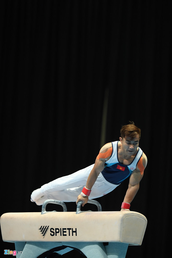 SEA Games ngày 22/8: Tú Chinh lên ngôi 'nữ hoàng' chạy 100m ảnh 77