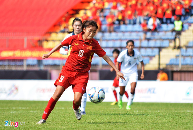 SEA Games ngày 22/8: Tú Chinh lên ngôi 'nữ hoàng' chạy 100m ảnh 36