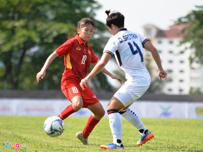 SEA Games ngày 22/8: Tú Chinh lên ngôi 'nữ hoàng' chạy 100m ảnh 31