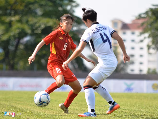 SEA Games ngày 22/8: Tú Chinh lên ngôi 'nữ hoàng' chạy 100m ảnh 31