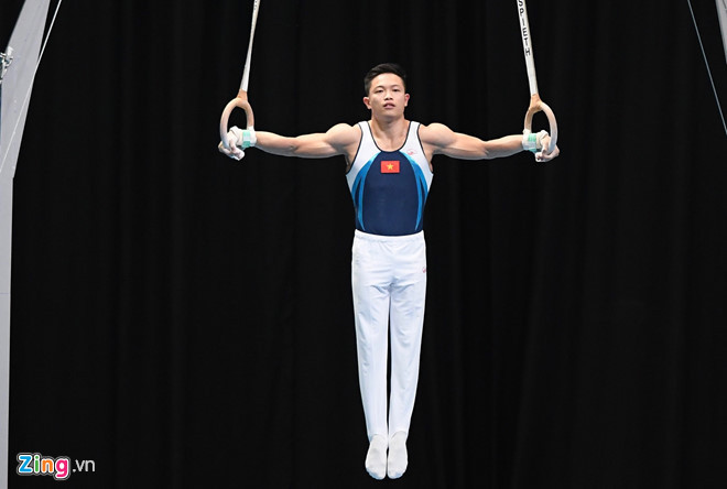 SEA Games ngày 22/8: Tú Chinh lên ngôi 'nữ hoàng' chạy 100m ảnh 74