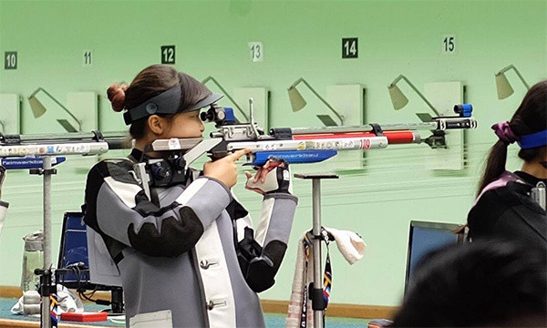 SEA Games ngày 25/8: Tuyển bóng đá nữ 'vinh quy bái tổ' ảnh 54