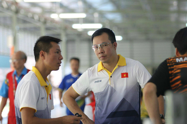 SEA Games ngày 22/8: Tú Chinh lên ngôi 'nữ hoàng' chạy 100m ảnh 86