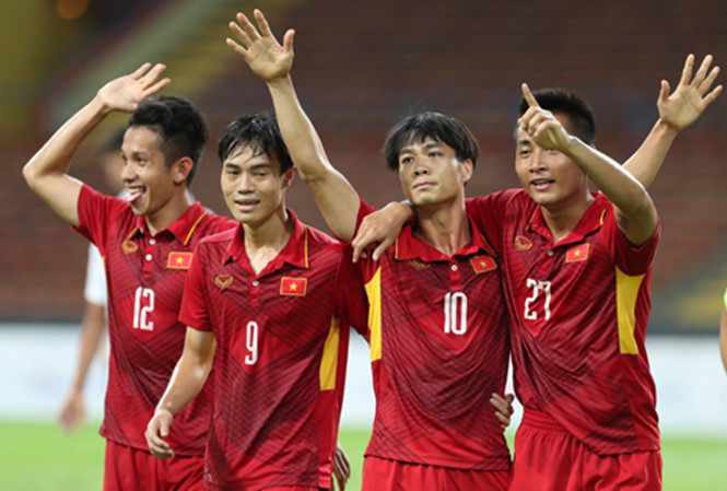 SEA Games ngày 24/8: Bóng đá nữ giành lại HCV từ tay người Thái ảnh 35
