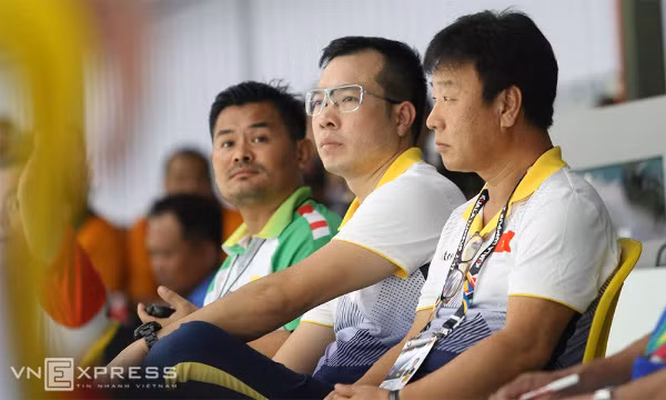 SEA Games ngày 22/8: Tú Chinh lên ngôi 'nữ hoàng' chạy 100m ảnh 63