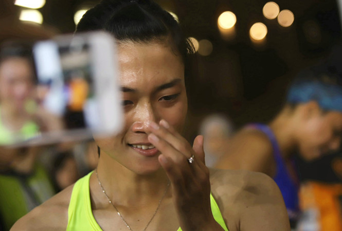 SEA Games ngày 23/8: Điền kinh liên tiếp giành HCV ảnh 53