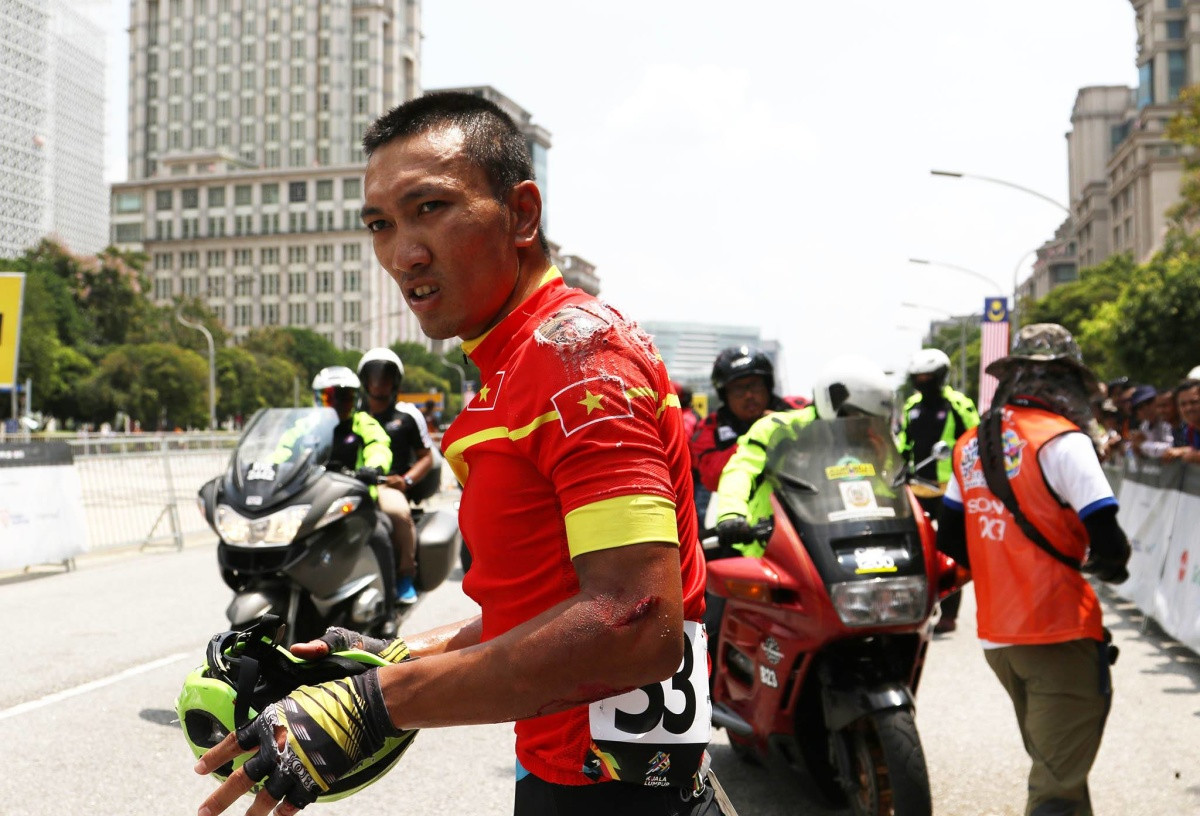 SEA Games ngày 21/8: Ánh Viên giành HCV, phá kỷ lục SEA Games ảnh 31