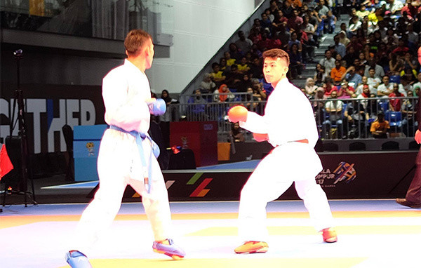 SEA Games ngày 22/8: Tú Chinh lên ngôi 'nữ hoàng' chạy 100m ảnh 32