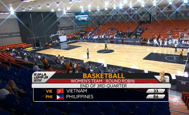 SEA Games ngày 25/8: Tuyển bóng đá nữ 'vinh quy bái tổ' ảnh 55