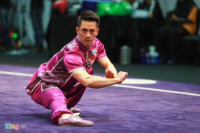 SEA Games ngày 22/8: Tú Chinh lên ngôi 'nữ hoàng' chạy 100m ảnh 42