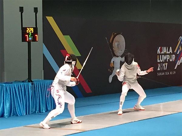 SEA Games ngày 21/8: Ánh Viên giành HCV, phá kỷ lục SEA Games ảnh 34