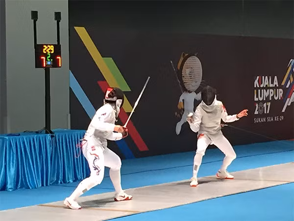 SEA Games ngày 21/8: Ánh Viên giành HCV, phá kỷ lục SEA Games ảnh 34