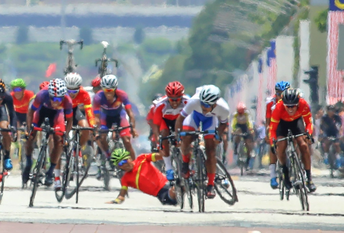 SEA Games ngày 21/8: Ánh Viên giành HCV, phá kỷ lục SEA Games ảnh 29