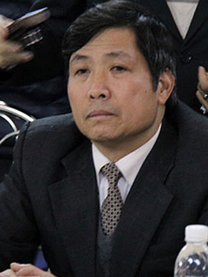 Ông Nguyễn Văn Khanh