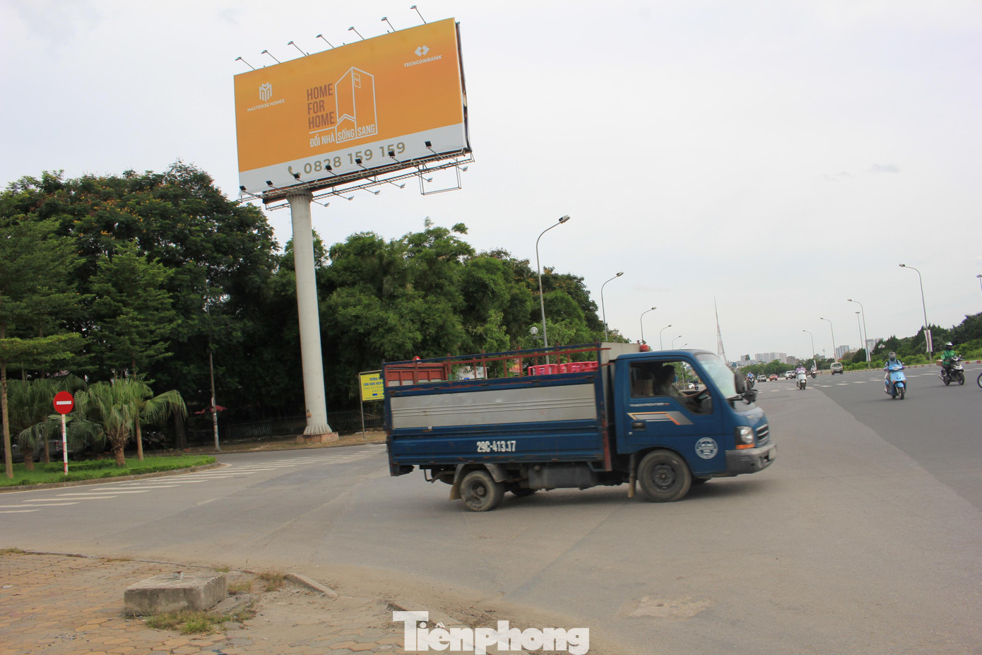 Tuy nhiên, ban quản lý KLHTTQG không nhắc đến quy định nghĩa vụ tài chính về đất trong hợp đồng với công ty Tân An Bình dẫn đến việc suốt 15 năm, doanh nghiệp này không phải nộp bất kì khoản tiền thuê đất nào, gây thất thu gần 2 tỉ đồng (tạm tính) cho ngân sách nhà nước.