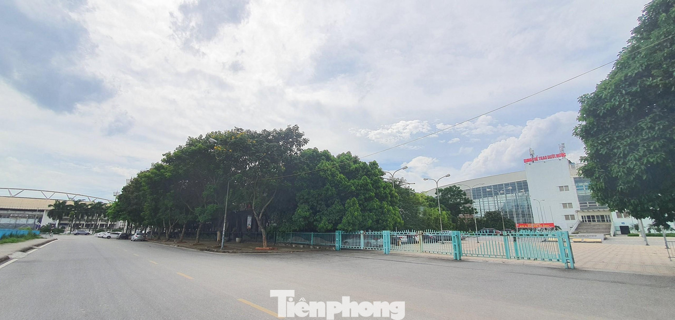 Ngoài ra, KLHTTQG đang thực hiện 5 dự án liên doanh, liên kết, hợp tác kinh doanh gồm: Dự án Quần thể giao lưu văn hóa Việt - Nhật (diện tích đất sử dụng 6.000 m2); Dự án Trung tâm Dịch vụ và Thương mại Mỹ Đình (2.700 m2); Dự án Trung tâm thương mại và dịch vụ thể thao tổng hợp (3.000 m2); Dự án Khu Dịch vụ văn hóa du lịch Hoa An Viên (2.635 m2); Dự án đầu tư Khu giới thiệu sản phẩm văn hóa, thể thao (2.500 m2).