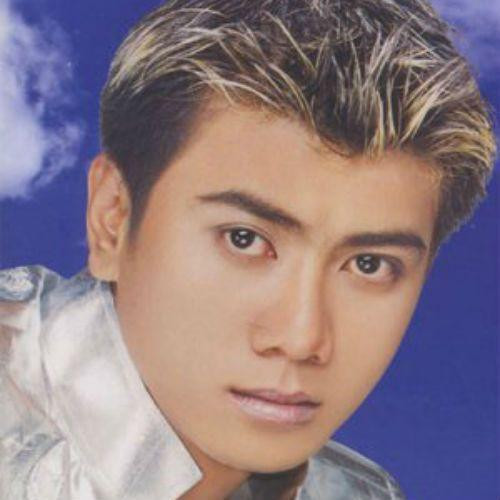 Trương Đan Huy thời còn nổi tiếng